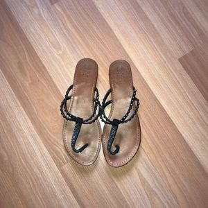 Vince Camuto sandals